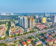 HCMC Condominiums Attract Investment by Meeting Actual Residential Demand