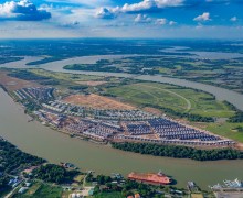 Real Estate Trends 2025: Transformation Driven by Policies and Infrastructure