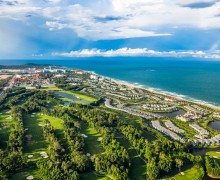 Phu Quoc - The Golden Island of Real Estate in Viet Nam