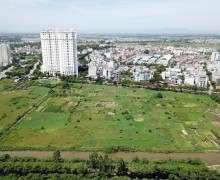 Ho Chi Minh City Plans to Reduce Residential Land Limits in Multiple Districts and Counties
