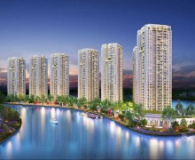 DatXanh Homes Riverside – A Symbol of Luxury Living in Thu Duc City