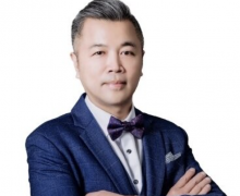 FTT Land｜楊平豐（Denny）：不動產界的卓越銷售專家- FTT家澤越南國際地產總經理
