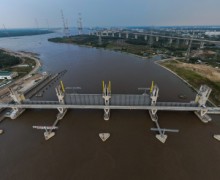 Super Flood Prevention Project of 10,000 Billion VND in Ho Chi Minh City: From Great Hope to Abandoned Failure