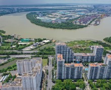 Ho Chi Minh City's New Apartment Liquidity Drops 16%: Causes and Market Outlook
