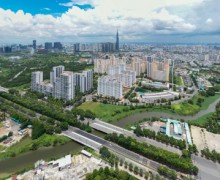 Real Estate Market in Ho Chi Minh City - A Balance of Opportunities and Challenges