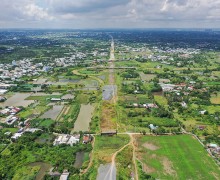 Should You Cash in Gold to Invest in Suburban Land?