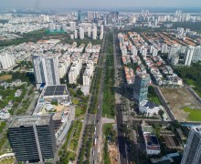 Ho Chi Minh City Strengthens Control and Addresses Real Estate Price Manipulation: Striving for Sustainable Development