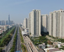 Ho Chi Minh City Sees Two Consecutive Months Without New Apartment Projects: Causes and Impact on the Real Estate Market