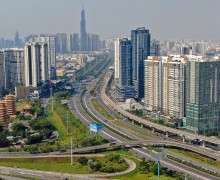 Nearly 4.4 Billion USD of Foreign Investment Flows into Vietnam Real Estate: Opportunities and Challenges