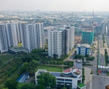 Binh Duong Land Lease Reduction Policy: Impact and Development Strategy