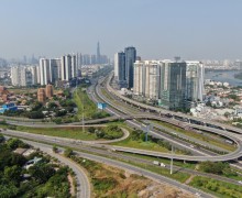 Proposal for HCMC to Adjust Land Prices in Several Districts and Suburban Areas