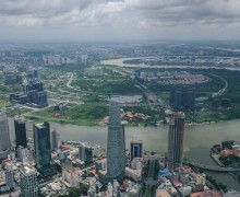 Ho Chi Minh City Aims to Collect Over 35 Trillion VND from Land in 2024: Opportunities and Challenges