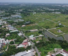 Real Estate Revenue Growth in HCMC: Trends and Prospects
