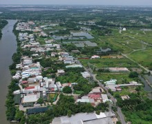 Forecasted Increase in Commercial Land Rental Prices in Ho Chi Minh City by 18-53%: Impacts on Businesses and the Economy
