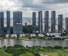 High-End Supply Dominates Ho Chi Minh City’s Apartment Market: A Growing Gap in Housing Accessibility
