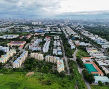 CII Approved for 4,500 Billion VND Investment Project in Western Ho Chi Minh City