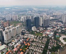 Resolving Obstacles in the Process of Issuing Land Use Certificates in Ho Chi Minh City