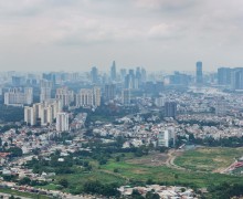 Ho Chi Minh City’s Adjusted Land Price Table Officially Effective from October 31st