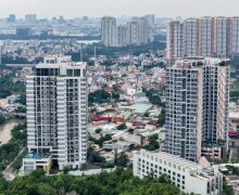New Management Fee Framework for Ho Chi Minh City Apartments Increases Up to 15%