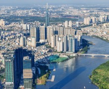 Current Status and Strategic Solutions for Land Use Rights Certificate Issuance in Ho Chi Minh City: A Strategic Analysis