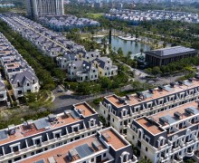 Ministry of Finance Researches Property Taxation for Multiple Homeowners and Vacant Land: Opportunities and Challenges