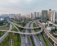 Urban Development and Auction Strategy: Thu Duc City's Transit-Oriented Development (TOD) Model for High-Density Urban Growth