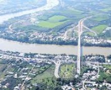 Billion-Dollar Infrastructure Takes Shape, Positioning Dong Nai as a New Investment Hotspot!