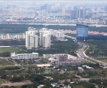 Retail Real Estate Segment: Examining the Dynamics from an Academic Development Perspective