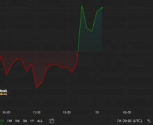 USD, Bitcoin Increase After Trump Assassination Attempt, Predicting Higher Chances of Trump's Victory