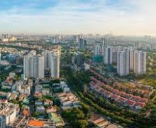 Vietnam Real Estate: A Phase of Restructuring and Deep Segmentation