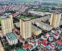 Hanoi: A housing solution for people who commute long distances every day