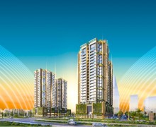 Masteri Grand View: A Symbol of Luxury Living at The Global City