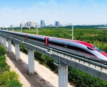 Vietnam’s North-South High-Speed Railway: A Strategic Project Reshaping Urban Development and Regional Balance
