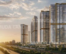 Apartments in Ho Chi Minh City: A Strategic Investment Destination