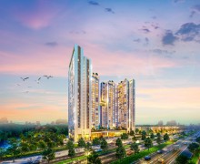 Ho Chi Minh City Condo Market at Year-End: Attraction from Incentives and Investment Opportunities