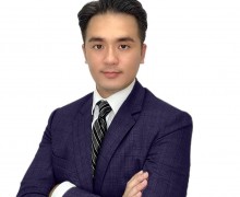 FTT Land | Connecting Taiwan and Vietnam, Erik presents a new vision for real estate