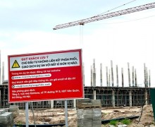 Developers set their own prices, social housing may face price hikes.