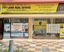 The process of transferring ownership of second-hand houses in Vietnam