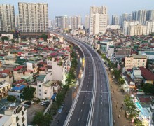 25 key transportation infrastructure projects promotes Vietnam real estate market recovery in 2024