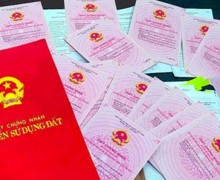 Major Changes to Vietnam's Land Use Rights Certificate: Effective August 1, 2024