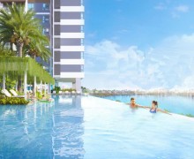 D'Lusso Apartment Project: A Symbol of Modern and Sustainable Living Style