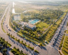 Real Estate Shifts Towards the Western Region of Ho Chi Minh City: Infrastructure Dynamics and Urban Development Strategies