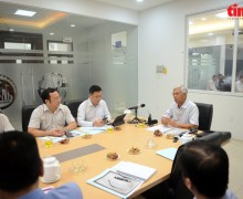 Ho Chi Minh City: Complete Site Clearance of National Highway 50 by December 2024