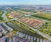 Hai Phong: Infrastructure Boom Ignites a New Real Estate Super Cycle