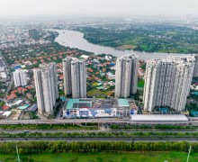 Infrastructure Planning and the Development of Low-Rise Real Estate in Thu Duc City: An Urban Economic Perspective