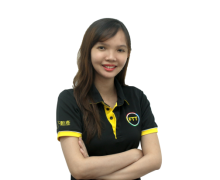 FTT Land | Hien Nguyen Real Estate Sales Expert: The trend-setting real estate elite