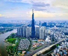 Ho Chi Minh City Accelerates Investment Attraction with 250 Strategic Projects