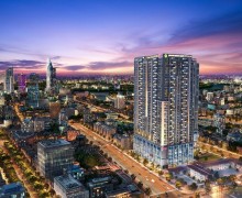 Potential for Real Estate Development in District 1 Central Area