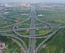 Infrastructure Projects Transforming the Capital's Transportation Landscape