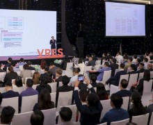 Opportunity to Participate in the Largest Real Estate Event in Vietnam (VRES 2024): Market Trends and Future Forecasts
